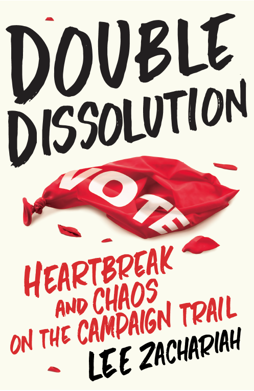 double-dissolution