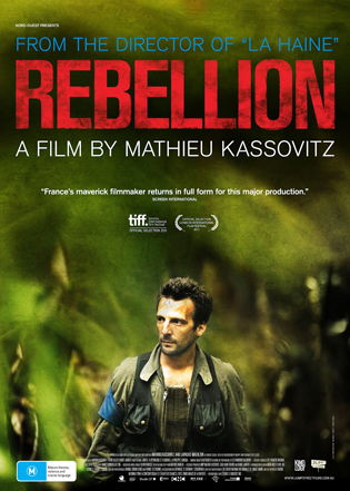 14 Rebellion