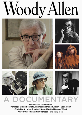 Doco 4 Woody Allen