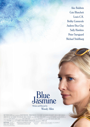 18 Blue Jasmine