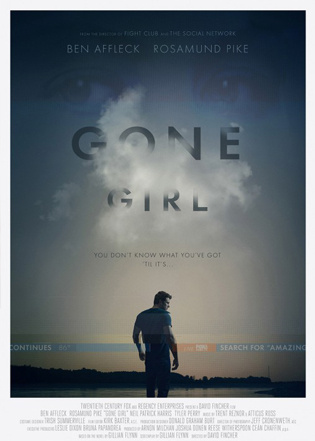 09 Gone Girl