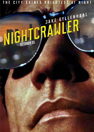 12 Nightcrawler