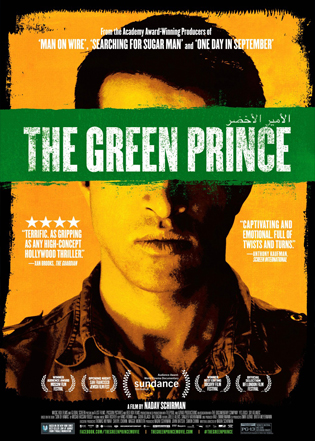 Doco 09 Green Prince