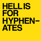 Hyphenates logo