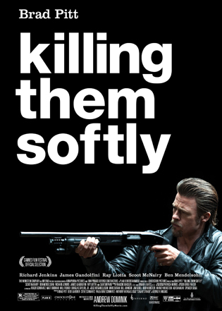 03 Killing Them Softly