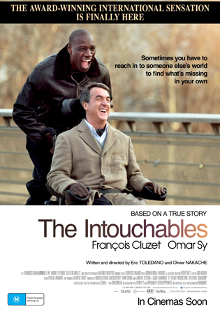 04 The Intouchables