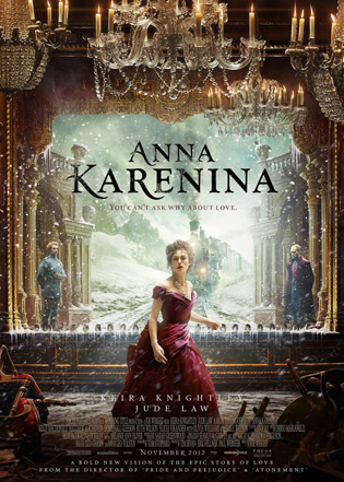 08 Anna Karenina