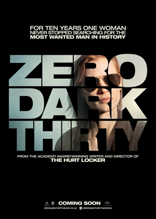 09 Zero Dark Thirty