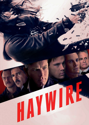 15 Haywire