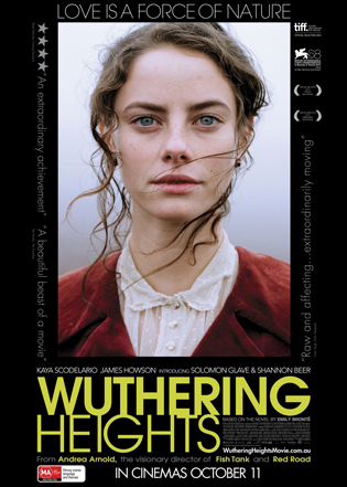 20 Wuthering Heights