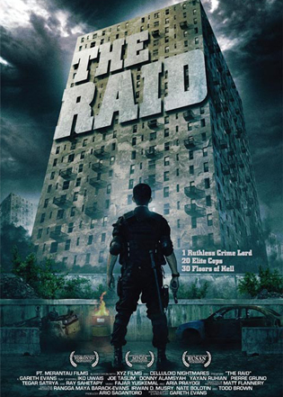 27 The Raid