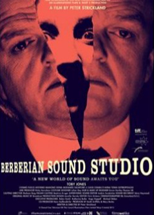 37 Berberian Sound Studio