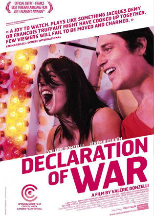 46 Declaration of War
