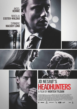 49 Headhunters