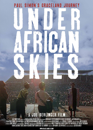 Doco 1 Under African Skies