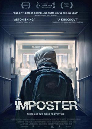 Doco 3 The Imposter