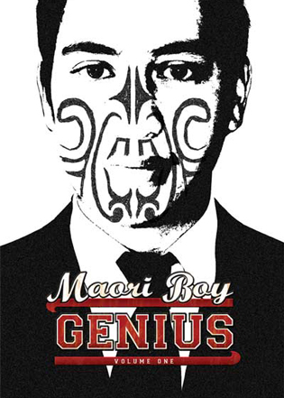 Doco 5 Maori Boy Genius
