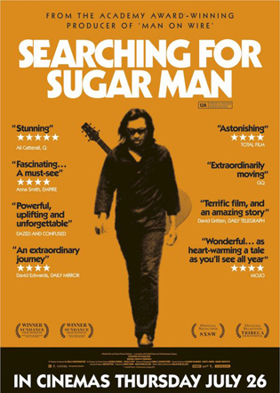 Doco 9 Searching For Sugar Man