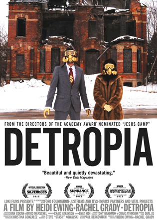 Doco 6 Detropia