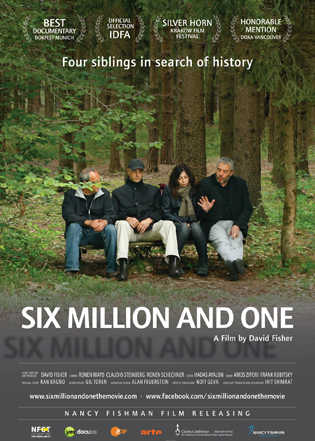 Doco 7 Six Million and One
