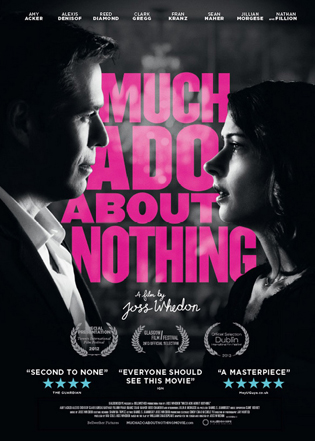 02 Much Ado About Nothing