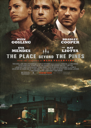 08 The Place Beyond The Pines