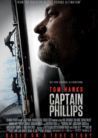 24 Captain Phillips