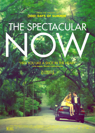 46 The Spectacular Now