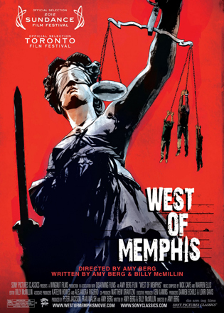 Doco 03 West of Memphis
