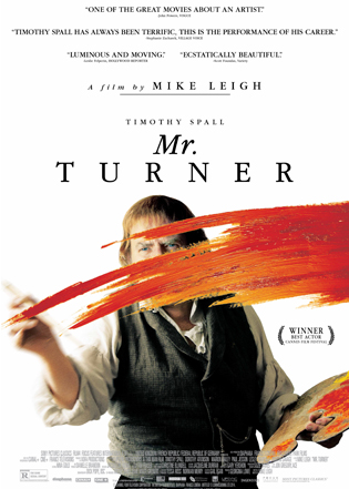 04 Mr Turner