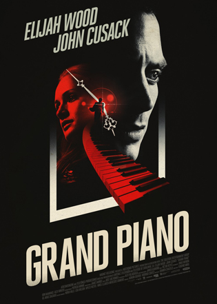 16 Grand Piano