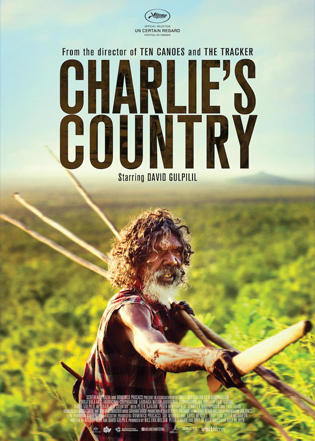 42 Charlie's Country