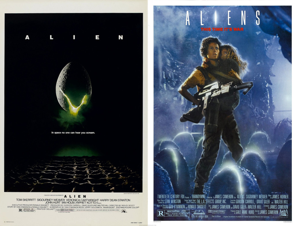 Naming Sequels | Lee Zachariah