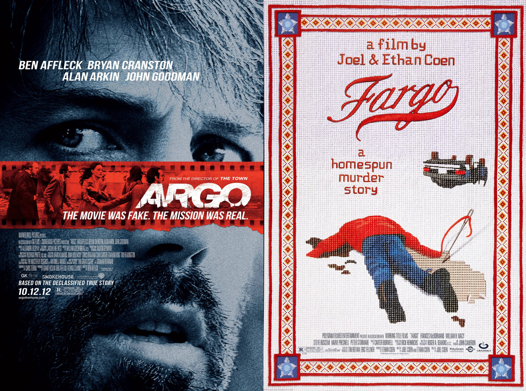 Argo Fargo