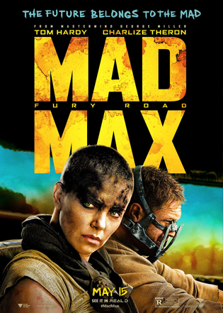 01 Mad Max Fury Road