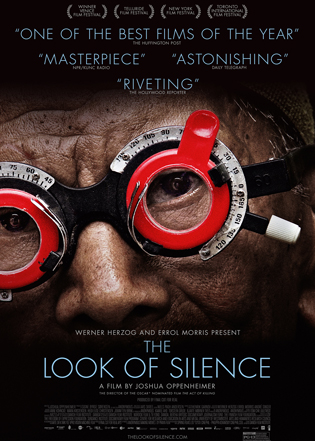 02 Look of Silence