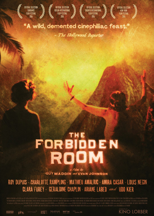 09 Forbidden Room