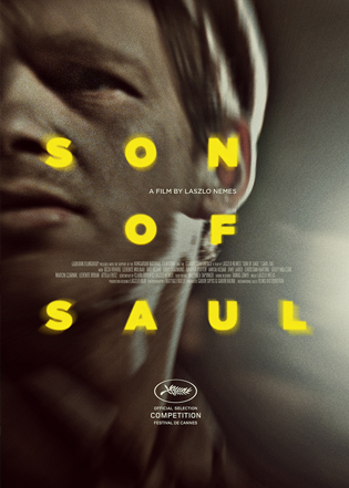 10 Son of Saul