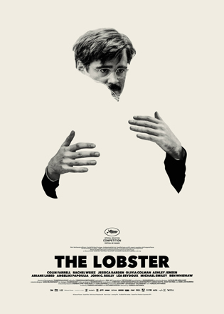 13 The Lobster