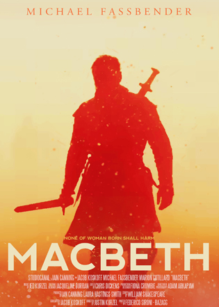 15 Macbeth