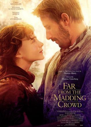19 Far From the Madding Crowd