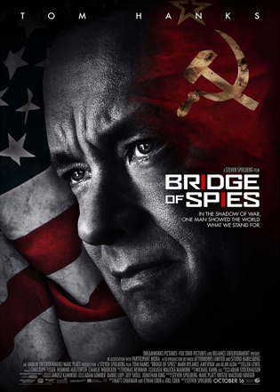 23 Bridge of Spies