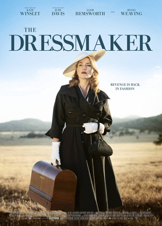 33 The Dressmaker