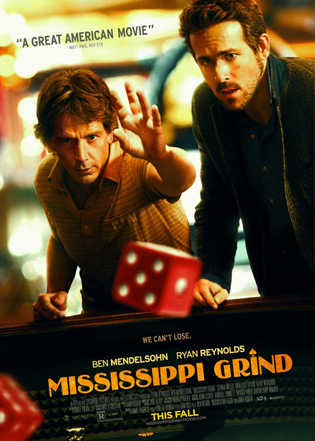 35 Mississippi Grind